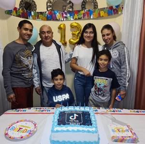 Meet your Posher, Silvina